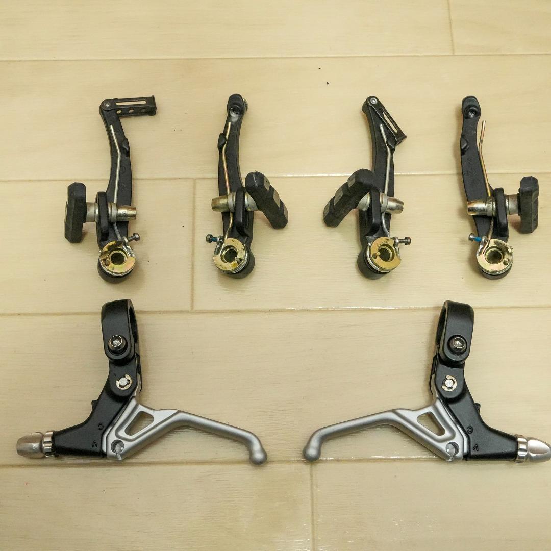 完成車取り外し品　パーツセット　ジャンク品