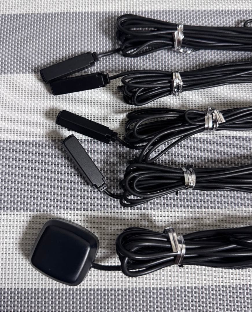 カロッツェリア カーナビ { AVIC-RZ09 } データ 2021