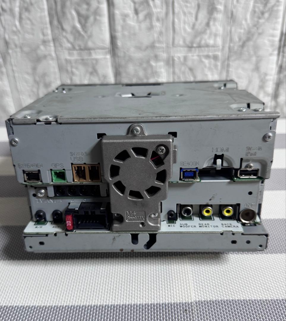 カロッツェリア カーナビ { AVIC-RZ09 } データ 2021