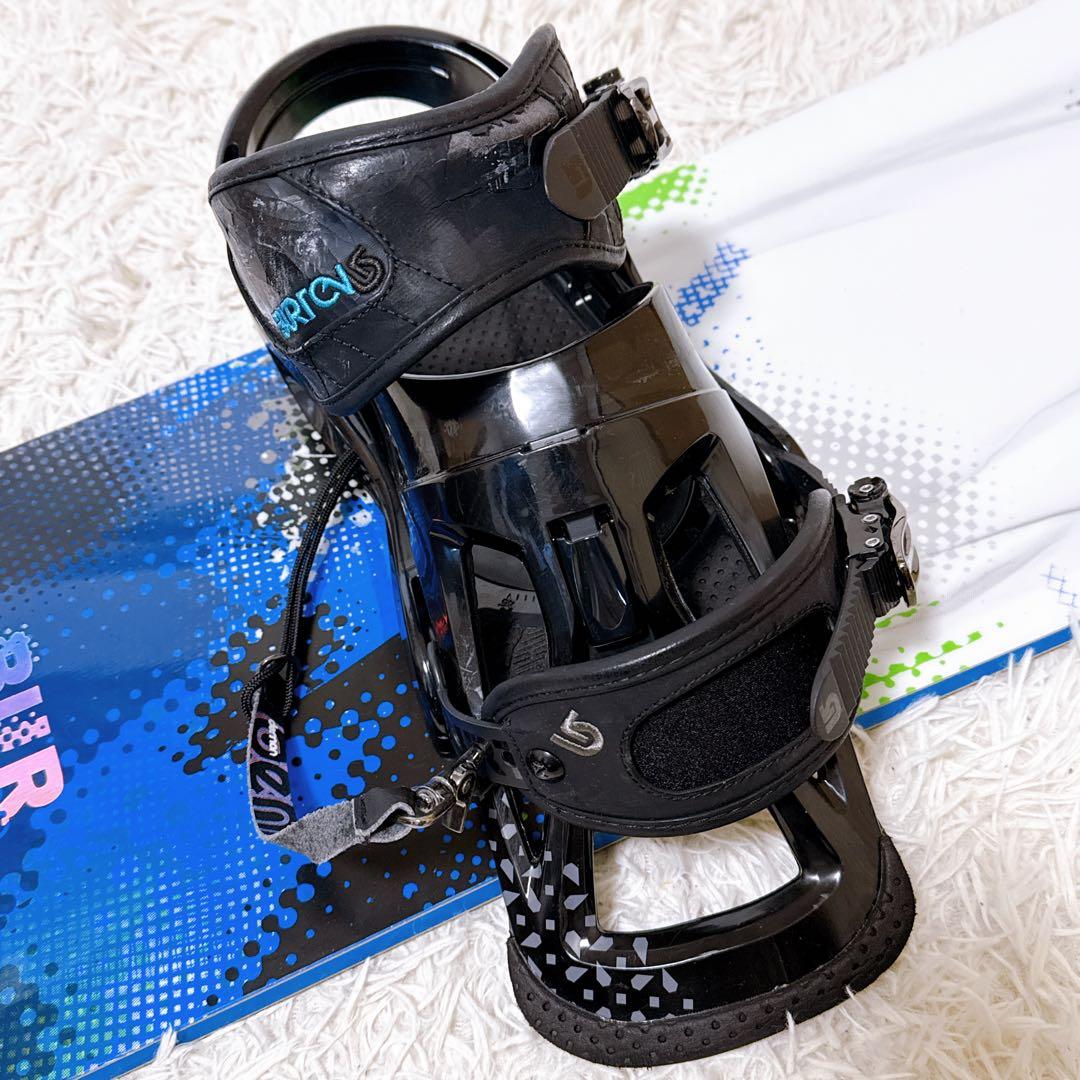 BURTON バートン スノーボード Ripcord リップコード 2014