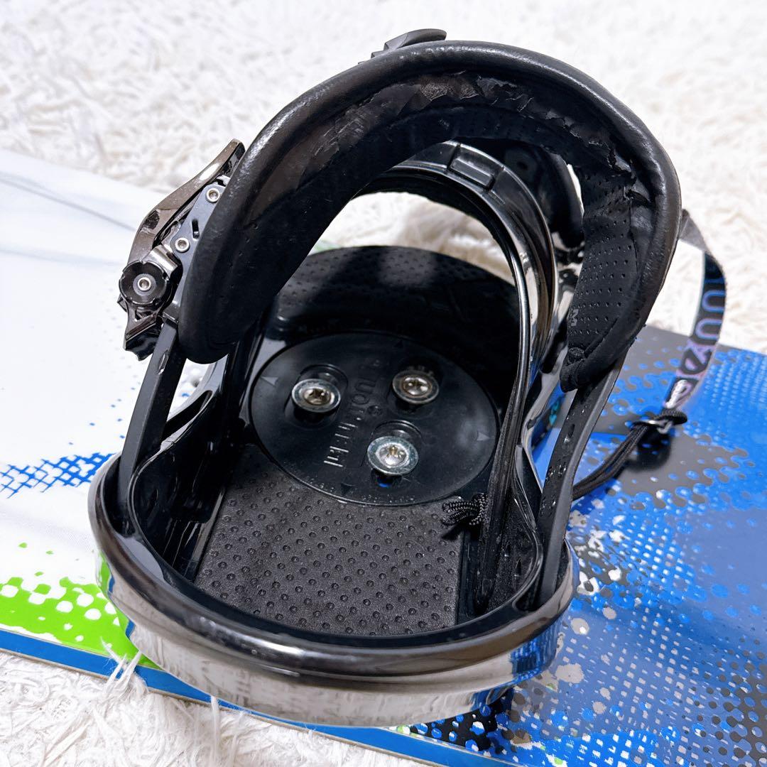 BURTON バートン スノーボード Ripcord リップコード 2014