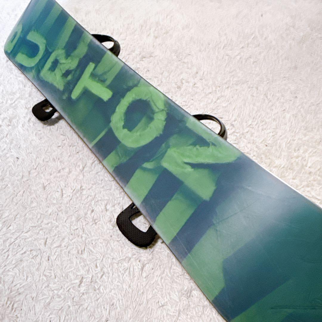 BURTON バートン スノーボード Ripcord リップコード 2014