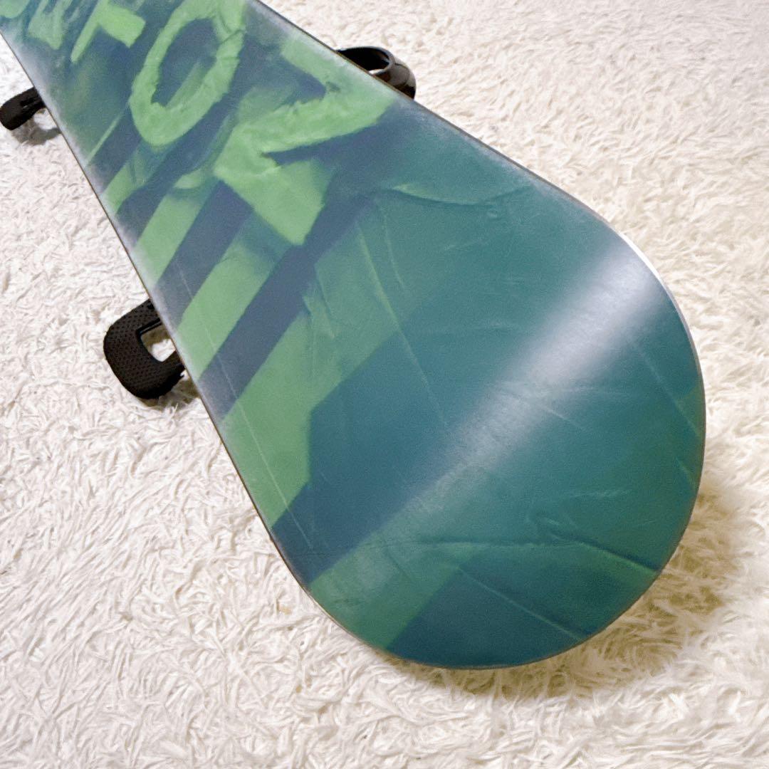 BURTON バートン スノーボード Ripcord リップコード 2014