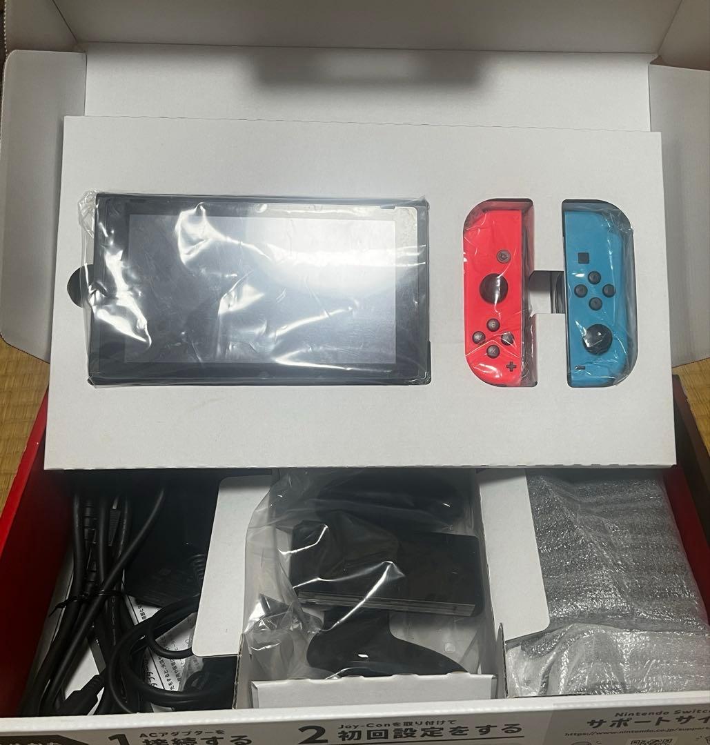 Nintendo Switch /リングフィット アドベンチャー セット