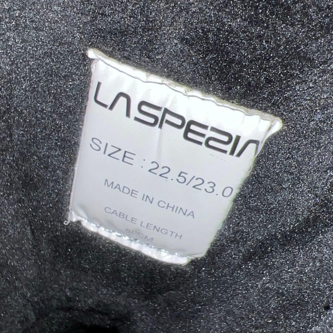 数回使用 キッズスノーボード CSB 120cm×バイン×ダイヤルブーツ