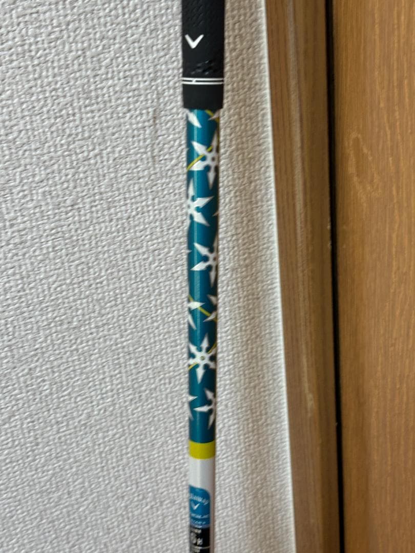 Callaway キャロウェイ ROGUE STAR 6H ユーティリティ