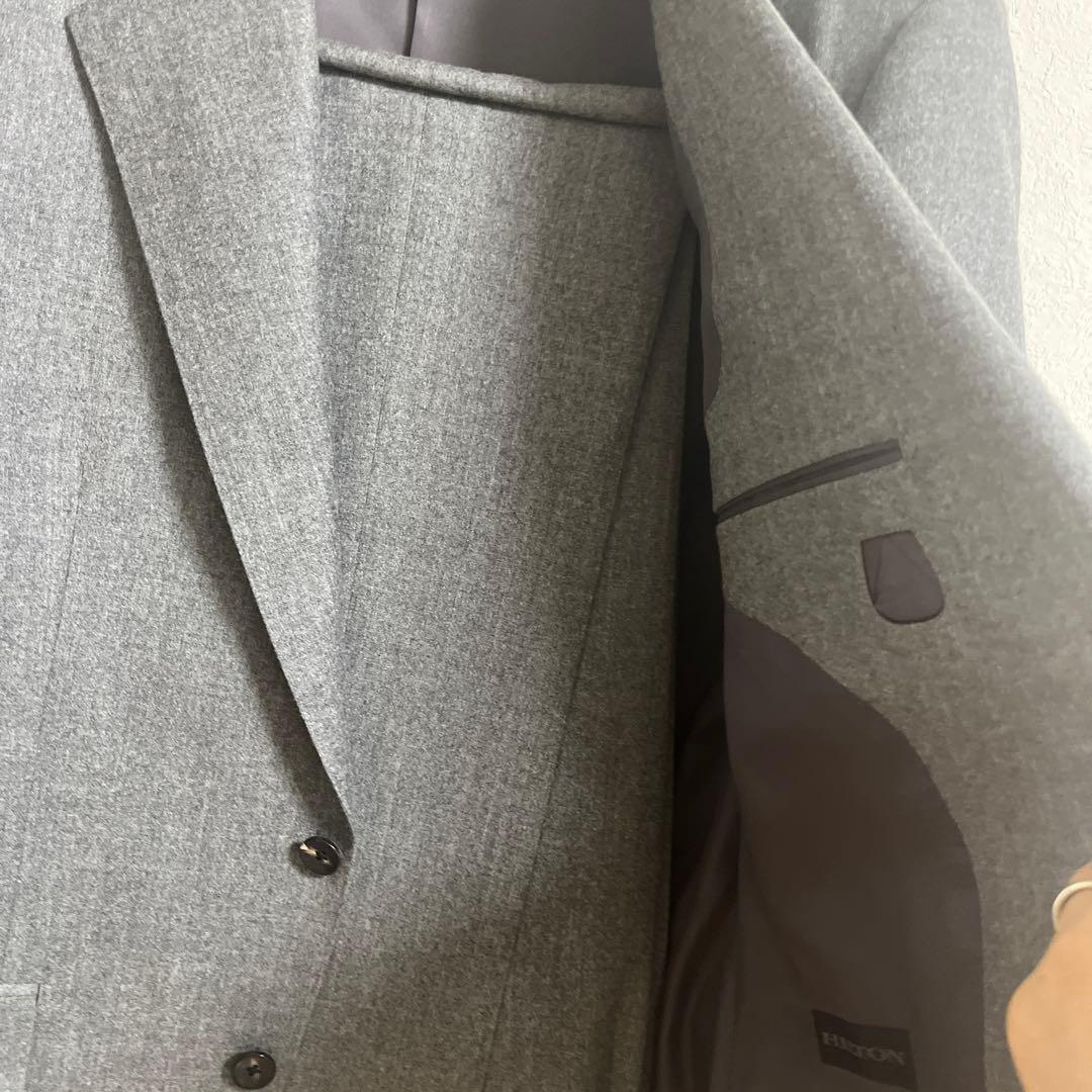 ジャケットパンツスーツAB6