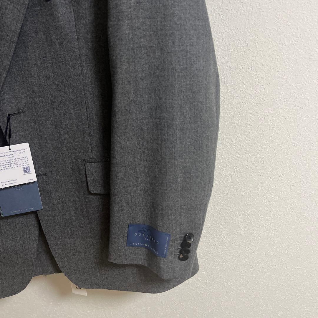 ジャケットパンツスーツAB6