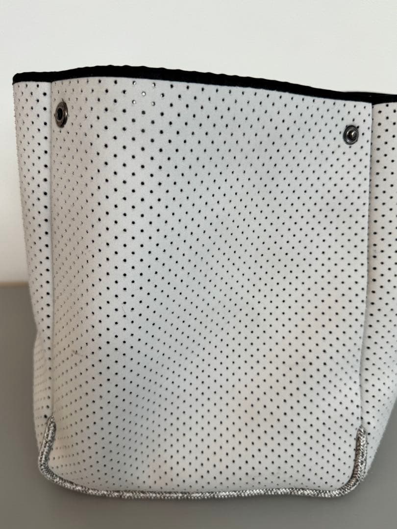 STATE OF ESCAPE ステイトオブエスケープ　ホワイト