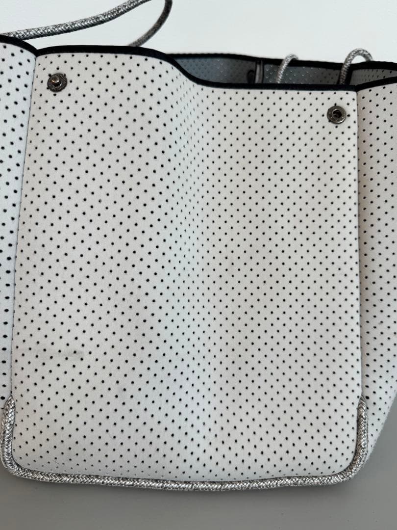 STATE OF ESCAPE ステイトオブエスケープ　ホワイト