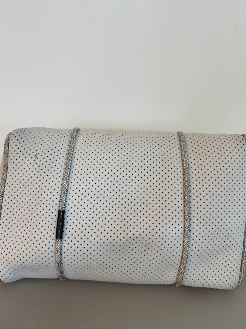 STATE OF ESCAPE ステイトオブエスケープ　ホワイト