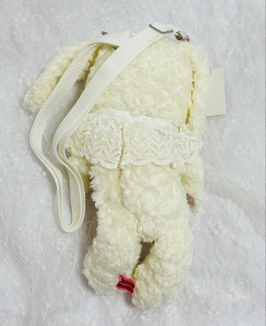 うさくみゃポシェット BABY, THE STARS SHINE BRIGHT