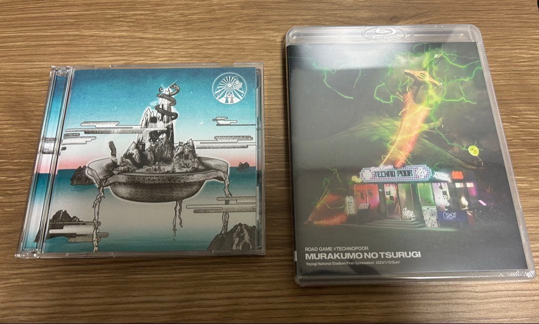 【値下げ】『沈香学』 ずっと真夜中でいいのに。初回限定盤【即日発送】