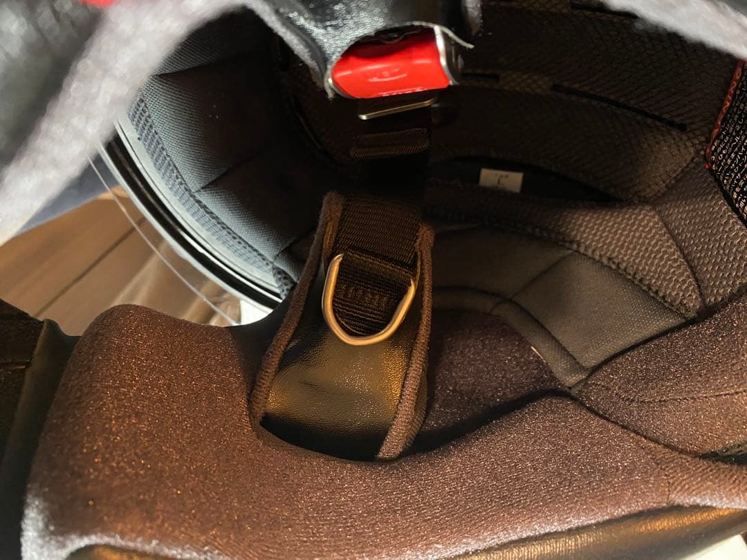 a*a様 SHOEI gt-air2 ショウエイ　フルフェイスヘルメット