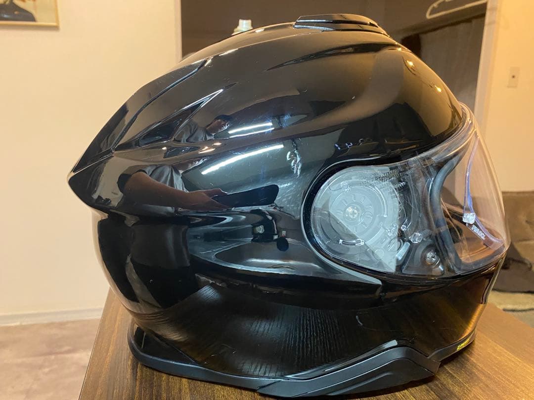 a*a様 SHOEI gt-air2 ショウエイ　フルフェイスヘルメット