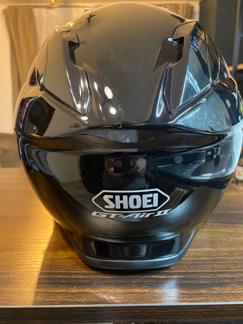 a*a様 SHOEI gt-air2 ショウエイ　フルフェイスヘルメット
