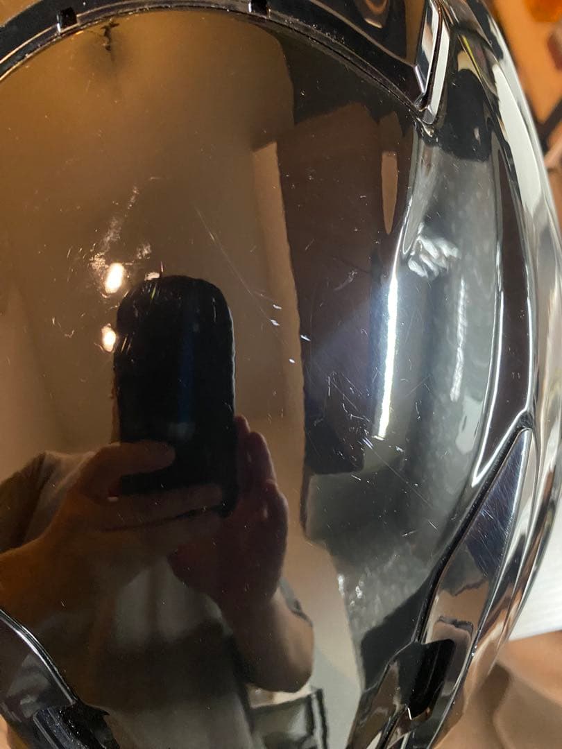 a*a様 SHOEI gt-air2 ショウエイ　フルフェイスヘルメット