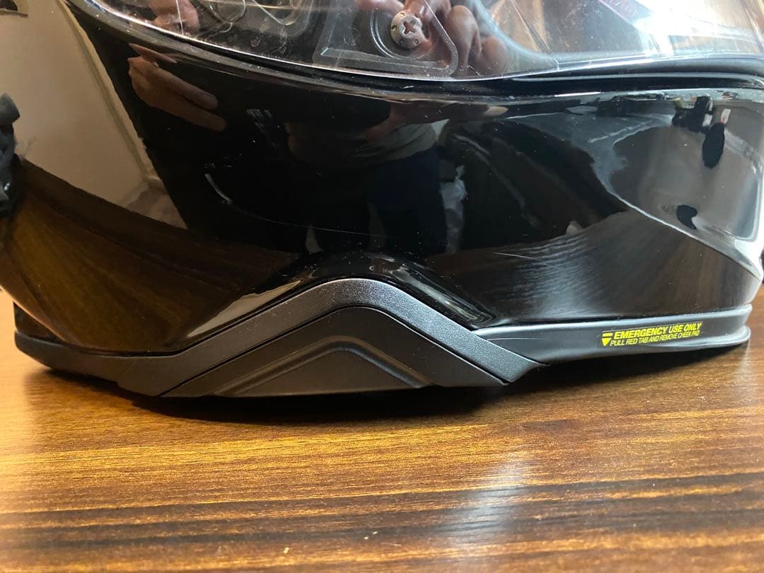 a*a様 SHOEI gt-air2 ショウエイ　フルフェイスヘルメット