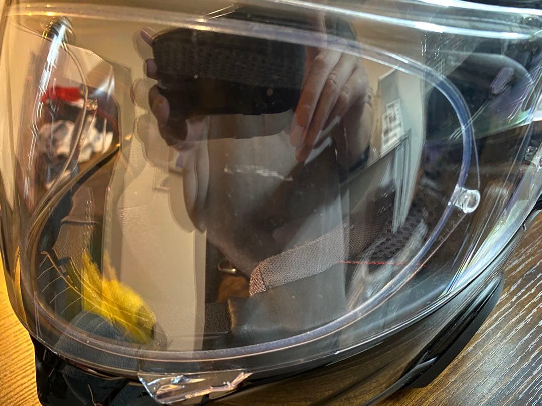 a*a様 SHOEI gt-air2 ショウエイ　フルフェイスヘルメット