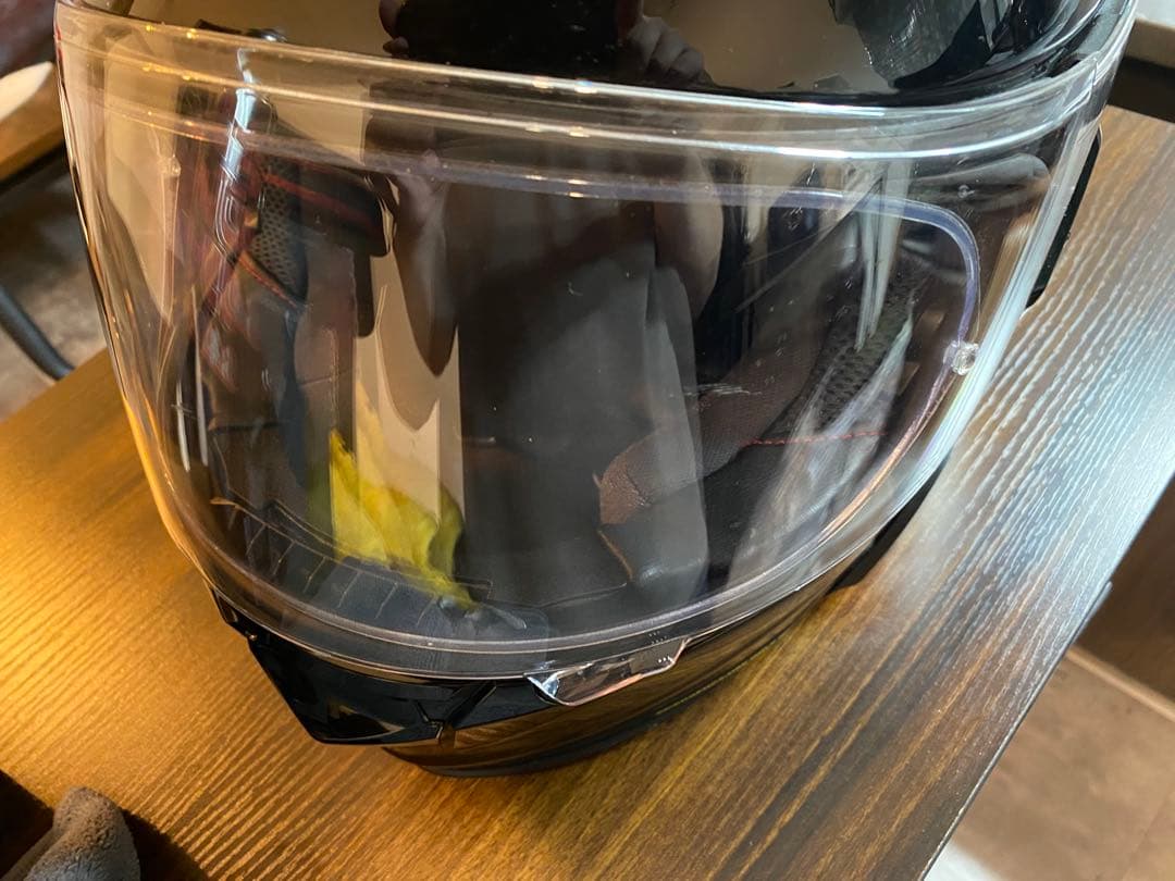 a*a様 SHOEI gt-air2 ショウエイ　フルフェイスヘルメット