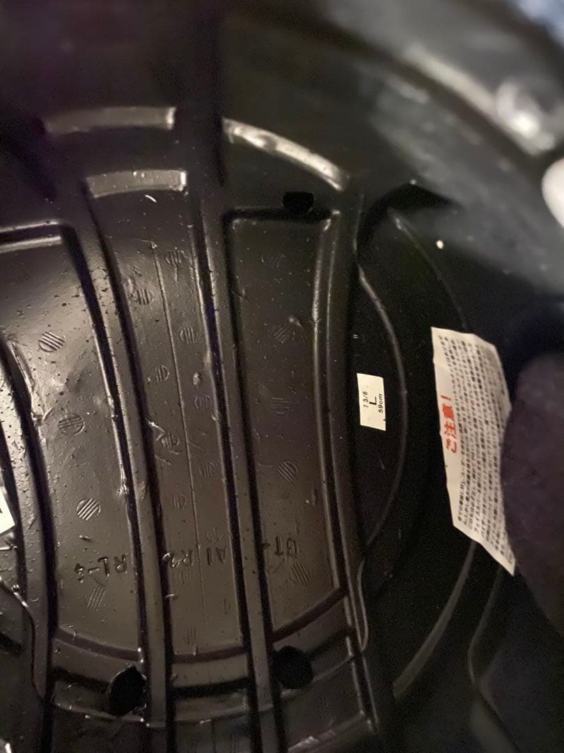 a*a様 SHOEI gt-air2 ショウエイ　フルフェイスヘルメット