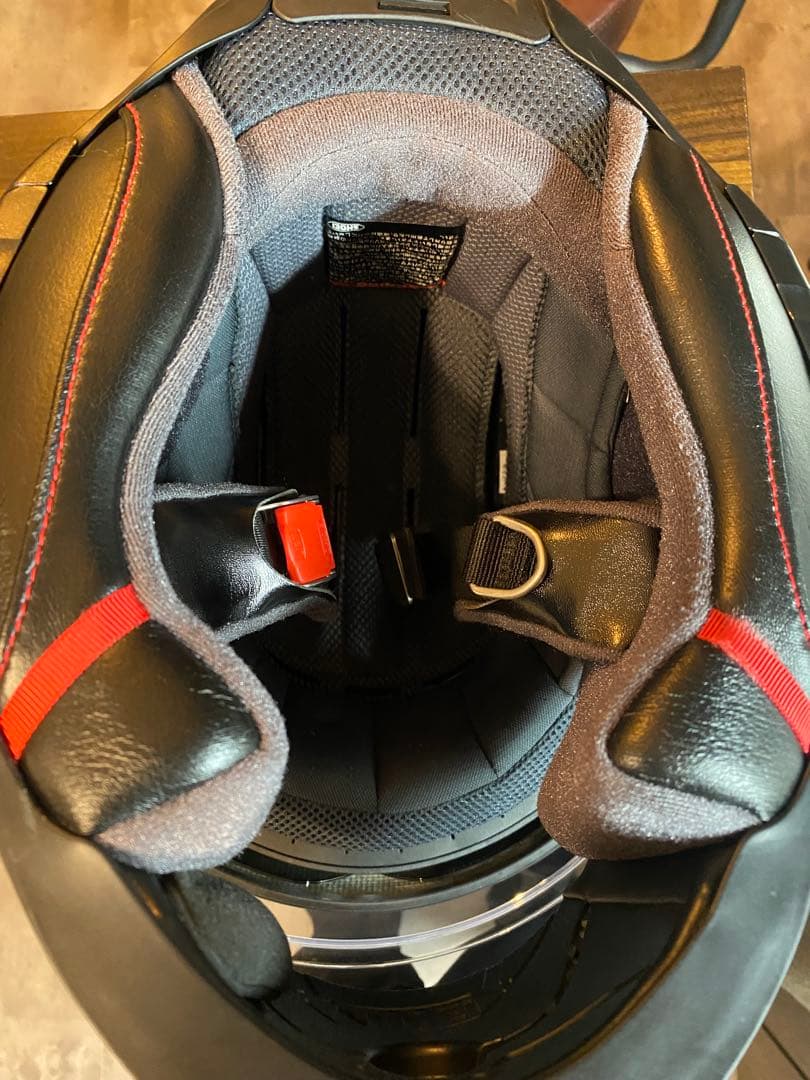 a*a様 SHOEI gt-air2 ショウエイ　フルフェイスヘルメット