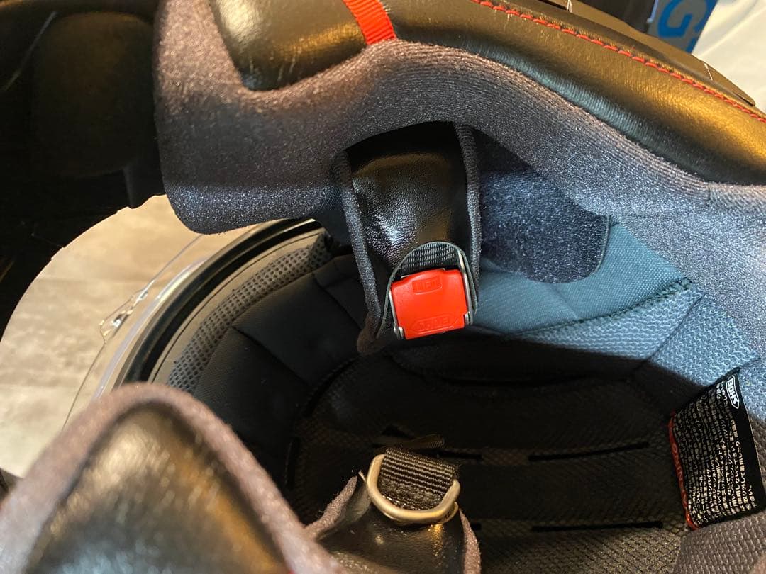 a*a様 SHOEI gt-air2 ショウエイ　フルフェイスヘルメット