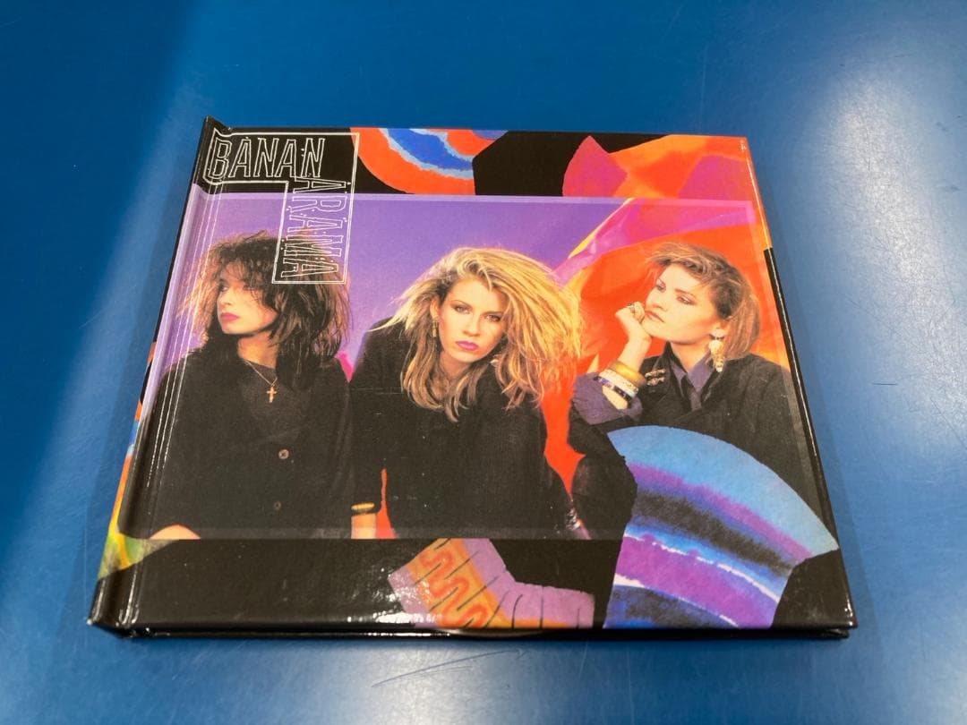 Bananarama バナナラマ「 2CD＋DVD」× 3セット