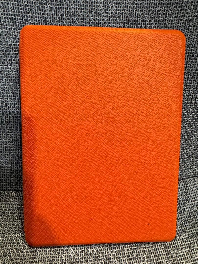 Kindle Paperwhite (第11世代) 8GB 広告なし ケース付き