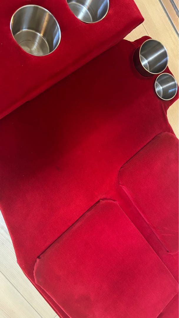 トラック内装 コンソール〈安藤ページ〉