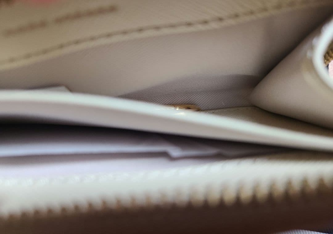 マークジェイコブス　MARC JACOBS　キーケース　ミニウォレット　財布