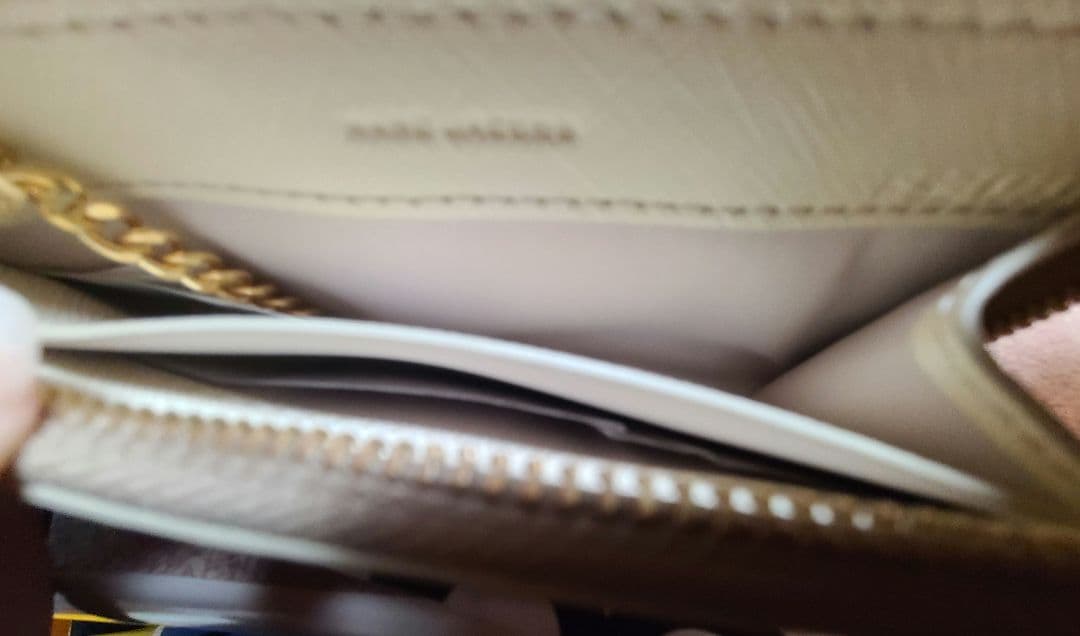 マークジェイコブス　MARC JACOBS　キーケース　ミニウォレット　財布