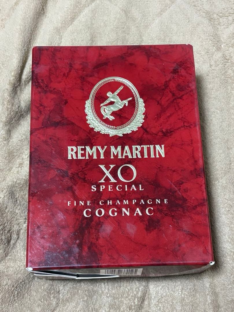 レミーマルタン xo special 1000ml