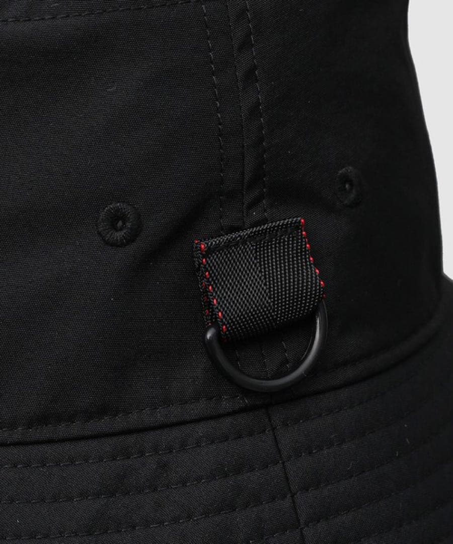 25ss コムデギャルソンオム　ブリーフィング　ハット　JUNYA cap