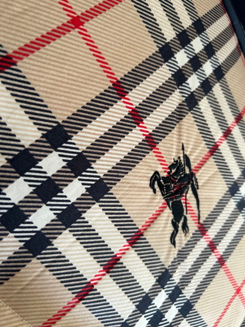 Burberry ダウンケット