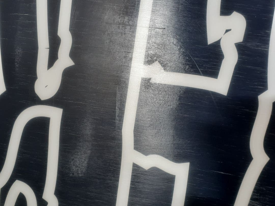 ちょっと訳あり。ボードIGNIO×ビンディングHEAD