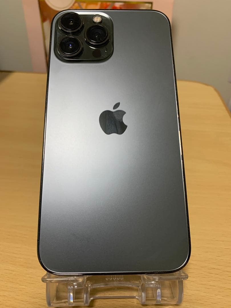 スマートフォン本体 Apple iPhone 13 Pro Max 256GB