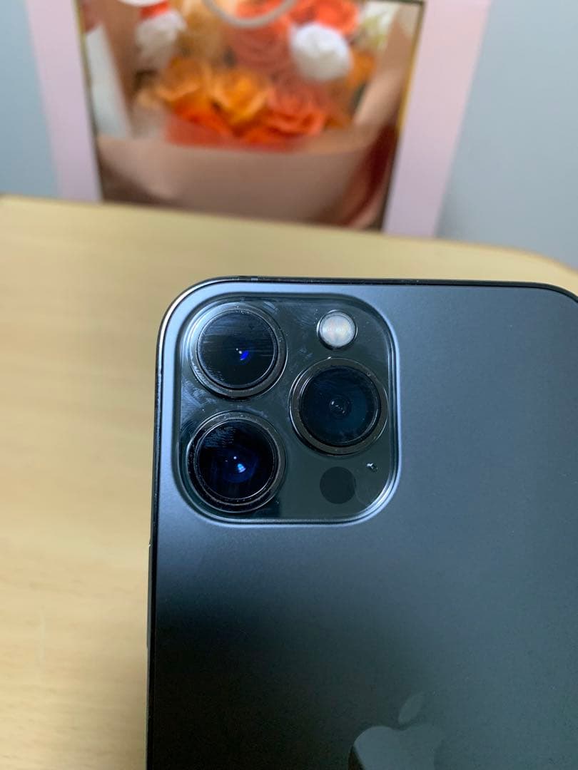 スマートフォン本体 Apple iPhone 13 Pro Max 256GB