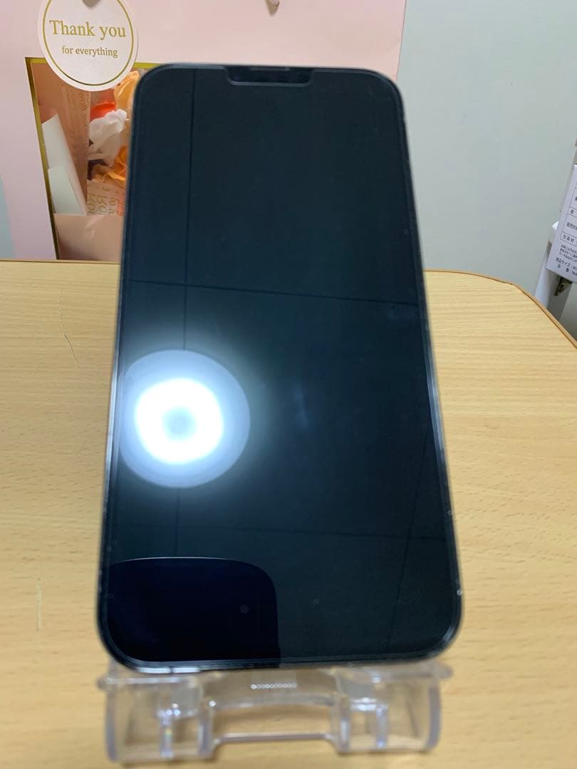 スマートフォン本体 Apple iPhone 13 Pro Max 256GB