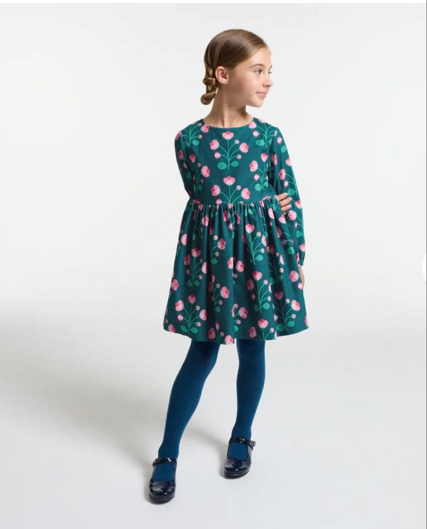 jacadiのタグ付き未使用新作ワンピース