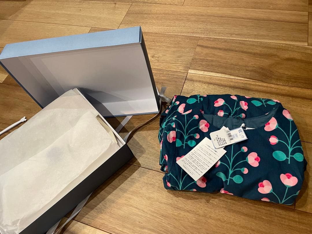 jacadiのタグ付き未使用新作ワンピース