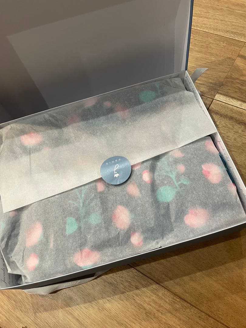 jacadiのタグ付き未使用新作ワンピース