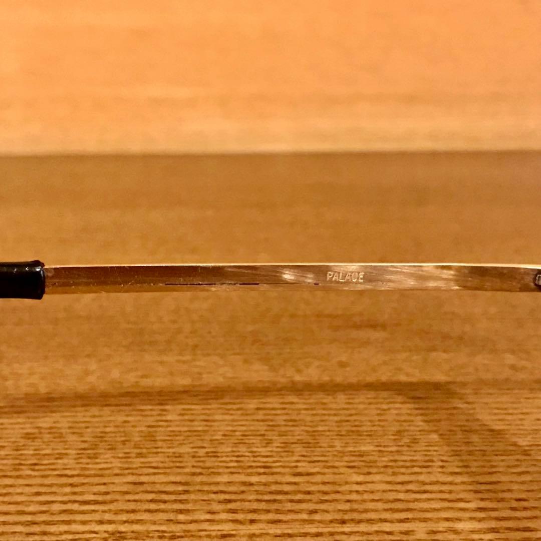 L'AMY / PALACE DOUBLE ラミー 50s 12k張 新品レンズ