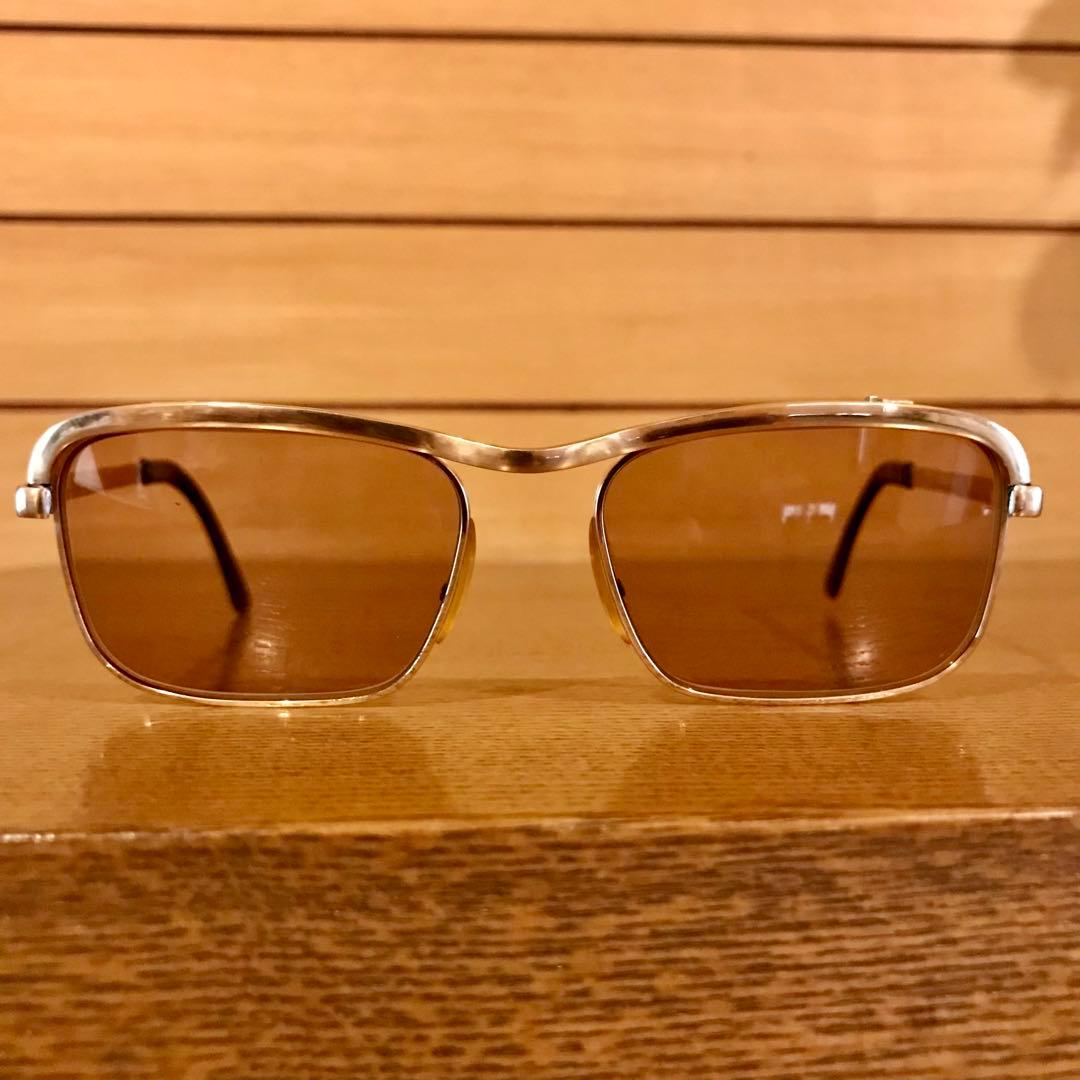 L'AMY / PALACE DOUBLE ラミー 50s 12k張 新品レンズ