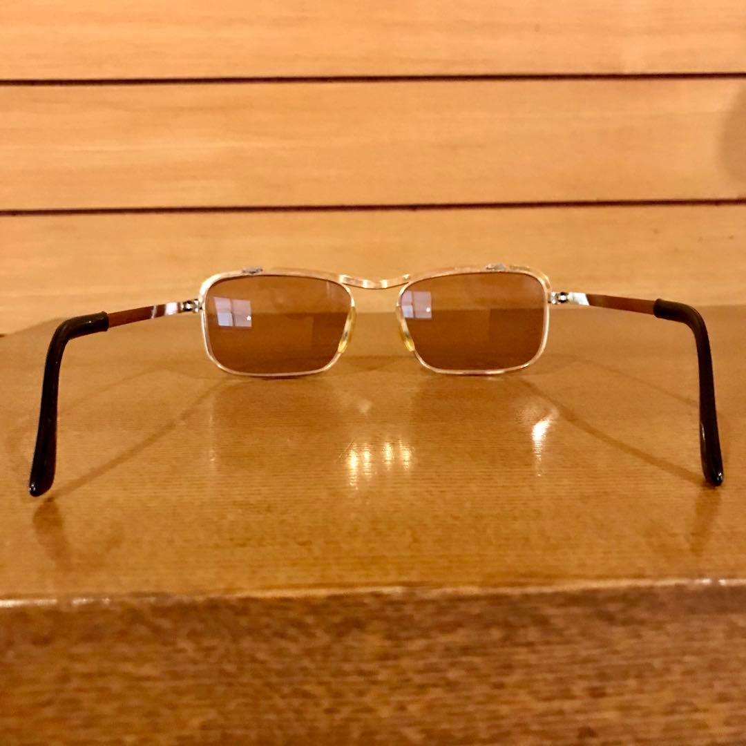 L'AMY / PALACE DOUBLE ラミー 50s 12k張 新品レンズ