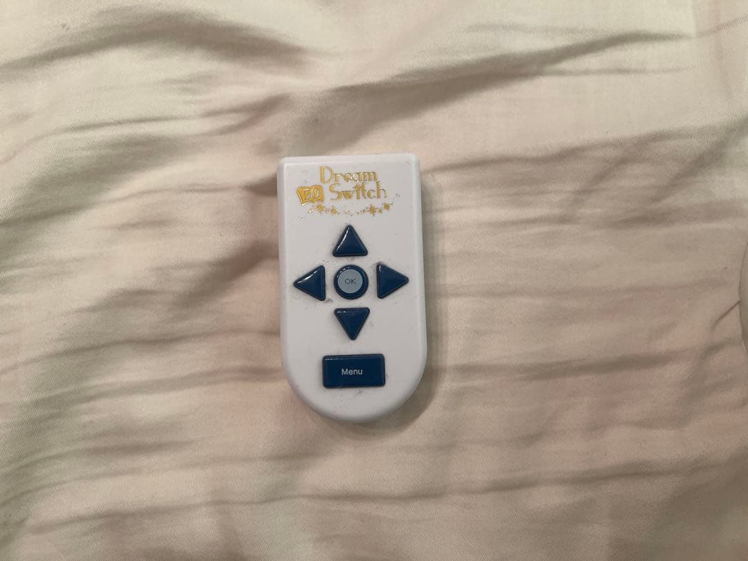 ディズニー/ピクサーキャラクターズドリームスイッチ　　　SDカード付