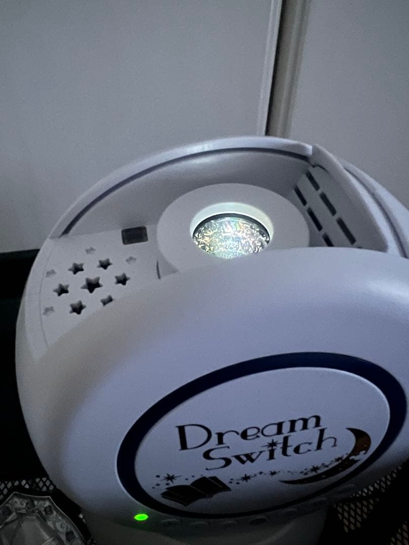 ディズニー/ピクサーキャラクターズドリームスイッチ　　　SDカード付