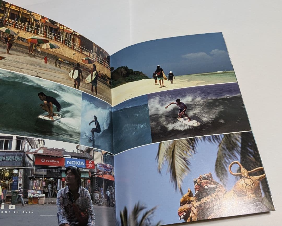 坂口憲二私旅行 アジア万感 第二章 [初回版]DVD BOX レア