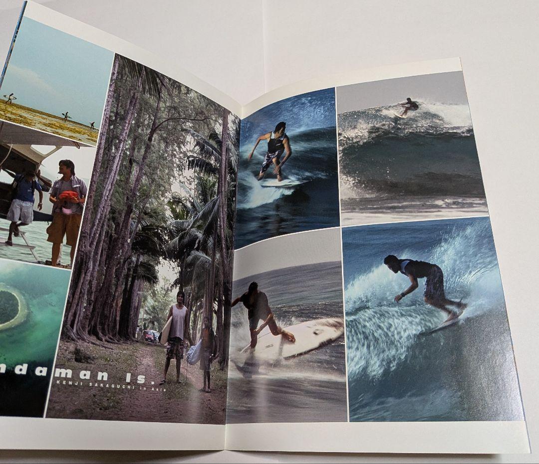 坂口憲二私旅行 アジア万感 第二章 [初回版]DVD BOX レア