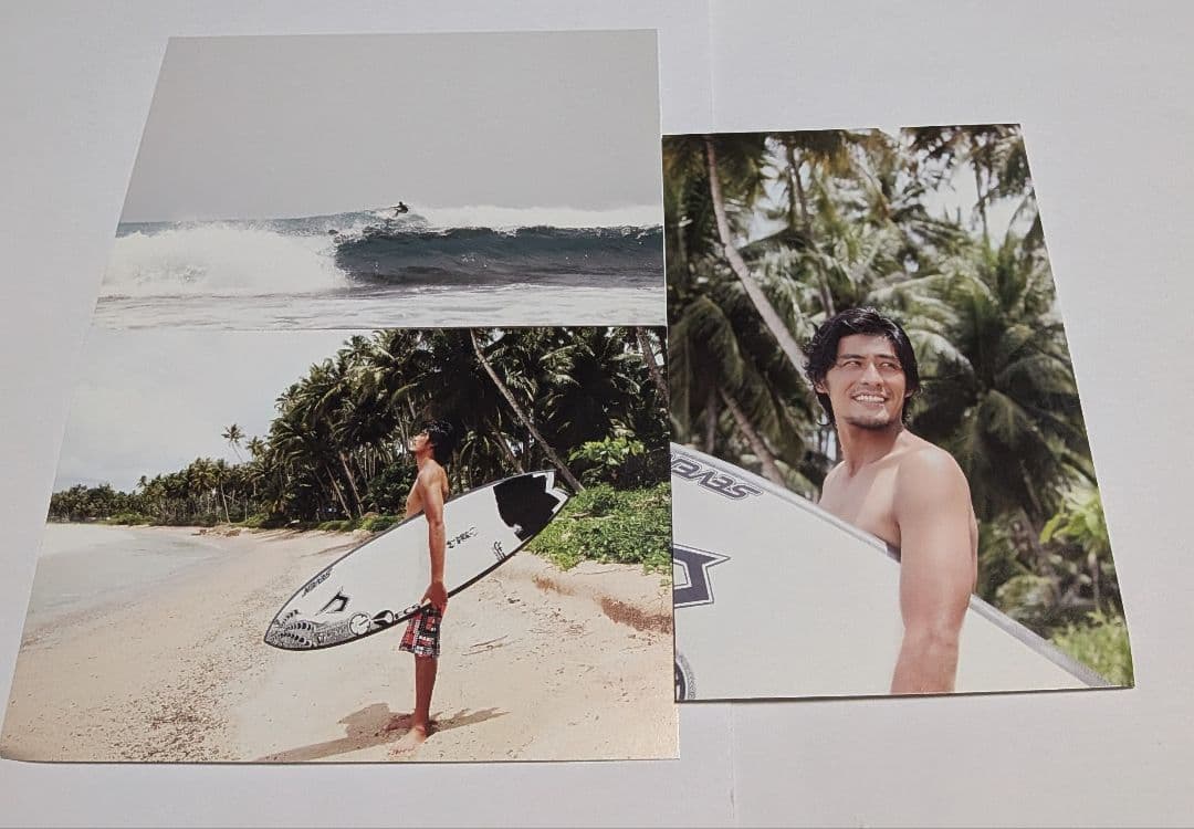 坂口憲二私旅行 アジア万感 第二章 [初回版]DVD BOX レア